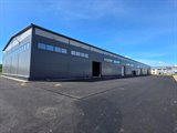  Аренда нового помещения под любые цели 2680 м²
