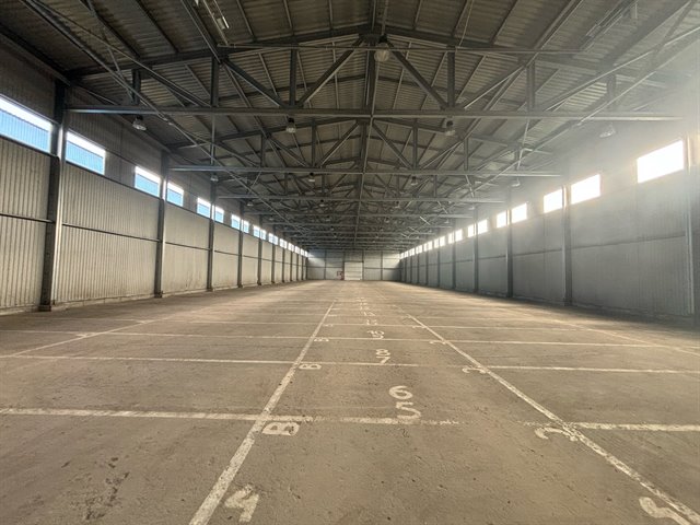 Аренда помещения под любые цели 1728 м²