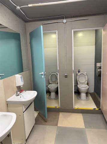 Аренда отапливаемого помещения под склад-производство 700 м²