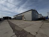 Аренда производственного комплекса: 2 ангара с кран-балками (5т и 2ед. по 2т)