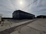 Аренда производственного комплекса: 2 ангара с кран-балками (5т и 2ед. по 2т)