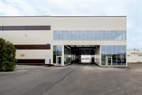 Аренда нового отапливаемого торгово-производственного помещения класса В площадью 900 кв.м