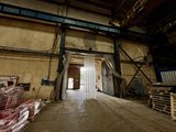 Аренда отапливаемого помещения под склад-производство общей площадью 2000 м2 с кран-балками 5 и 10 т. и мостовым краном 15 т.