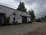 Аренда отапливаемого производственно-складского помещения 800 м²