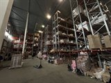 Аренда отапливаемого помещения класса А под склад-производство площадью 2 528,3 кв.м.