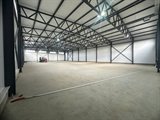 Аренда нового отапливаемого производственно-складского помещения 1063,8 м²