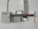 Аренда нового отапливаемого производственно-складского помещения 1063,8 м²