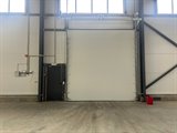 Аренда нового отапливаемого производственно-складского помещения 1063,8 м²