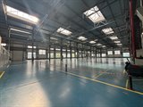 Сдаются в Аренду производственно складские отапливаемые помещения под склад-производство общей площадью 5200 м2 с кран-балками 5 т и 10 т.
