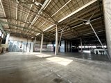 Аренда помещений под склад-производство общей площадью 3300 кв.м.