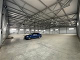 Аренда новых отапливаемых производственных ангаров под любые цели 500- 5000м²