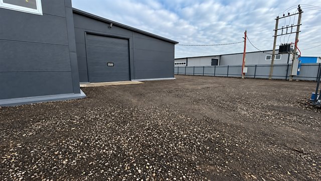 Аренда нового отапливаемого производственного ангара под склад 850м²