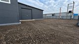 Аренда нового отапливаемого производственного ангара под склад 850м²
