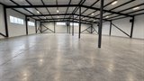 Аренда нового отапливаемого производственного ангара под склад 850м²