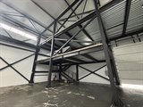 Аренда нового производственно-складского помещения 1440 м² с кран-балкой 5 т