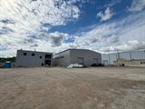 Сдаются в Аренду производственные складские отапливаемые помещения под склад-производство общей площадью 577 м2 с кран-балками 5 т