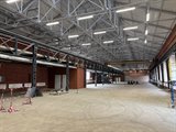 Аренда производственно-складского помещения 2100 м² с кран-балками 3,2 и 5 тонн