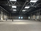 Аренда производсвенно-складского комплекса 2076 м² с кран-балкой 3,2 т.