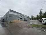 Аренда помещения 760 м2 на Парнасе под склад/производство с возможностью установки кран-балки