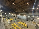 Аренда помещения 3500 м2 на Парнасе под склад/производство с краном 15 т
