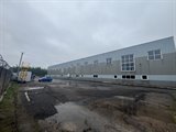 Аренда помещения 1500 м2 на Парнасе под склад/производство с кран балкой 5 тонн 