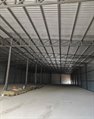 Аренда нового холодного помещения под склад/ производство 1404 м²