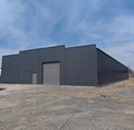 Аренда нового холодного помещения под склад/ производство 1404 м²