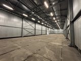 Аренда холодного ангара под склад/ производство 576м² в городе