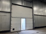Аренда холодного ангара под склад/ производство 576м² в городе