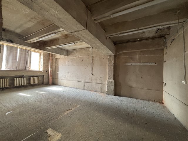 Аренда теплого помещения под склад/производство 285.2 м² в городе