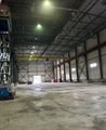 Аренда производственно-складского помещения класса А 1500 м² с кран-балкой на 10 т