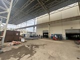 Аренда отапливаемого цеха под любые цели площадь 3500м2  с двумя кранами ПО 20 ТОНН