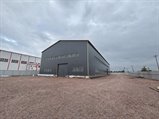 Аренда теплого помещения под склад/производство 1500 м² с кран-балкой 10т