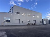  Аренда под склад или производство 1300, 1400, или 2700 кв. м с пандусом