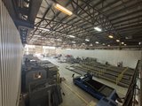 Аренда отапливаемого цеха под любые цели площадь обьекта 600м2 с кран балкой 5 ТОНН