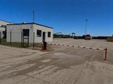 Аренда теплого производственно-складского помещения 1200 м² в Лаголово с возможностью установки кран-балки 