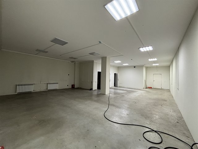 Аренда помещения под склад/производсво от 3000 до 7000 м² с э/э до 1мВт в 2-3 км от КАД