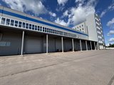 Аренда помещения под склад/производсво от 3000 до 7000 м² с э/э до 1мВт в 2-3 км от КАД
