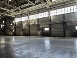 Аренда помещения под склад/производсво от 3000 до 7000 м² с э/э до 1мВт в 2-3 км от КАД
