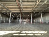Аренда помещения под склад/производсво от 3000 до 7000 м² с э/э до 1мВт в 2-3 км от КАД