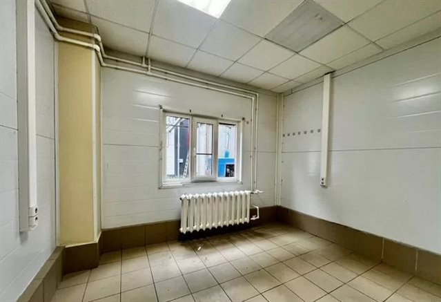 Аренда теплого цеха 685 м² c двумя кран-балками на 5 и 3,2 т