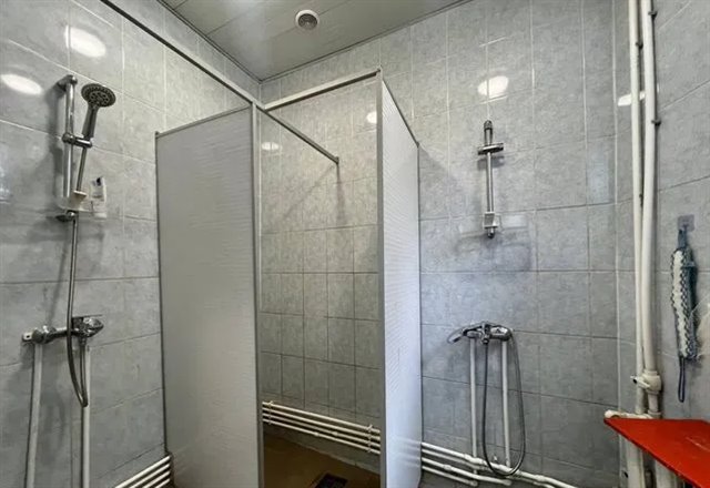 Аренда теплого цеха 685 м² c двумя кран-балками на 5 и 3,2 т