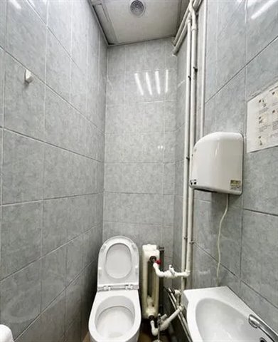 Аренда теплого цеха 685 м² c двумя кран-балками на 5 и 3,2 т