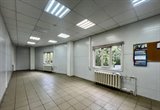 Аренда теплого цеха 685 м² c двумя кран-балками на 5 и 3,2 т