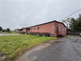 Аренда теплого помещения под склад/производство от 363 м² до 826 м² с пандусом в городе