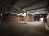 Аренда теплого помещения под склад/производство от 363 м² до 826 м² с пандусом в городе