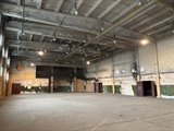 Аренда теплого помещения под склад/производство 707 м² в городе