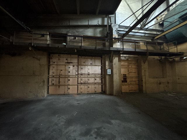 Аренда производственно-складского помещения 2857 м² в городе