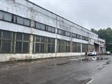 Аренда производственно-складского помещения 2857 м² в городе
