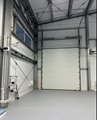 Аренда отапливаемых производственно-складских помещений от 512 м² до 2316 м² рядом с КАД